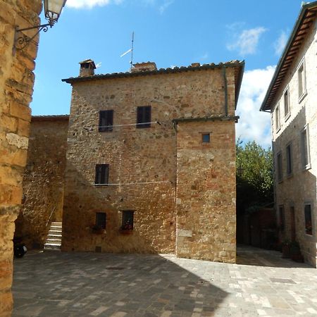 Donna Laura - Holiday Home San Quirico dʼOrcia Exterior foto