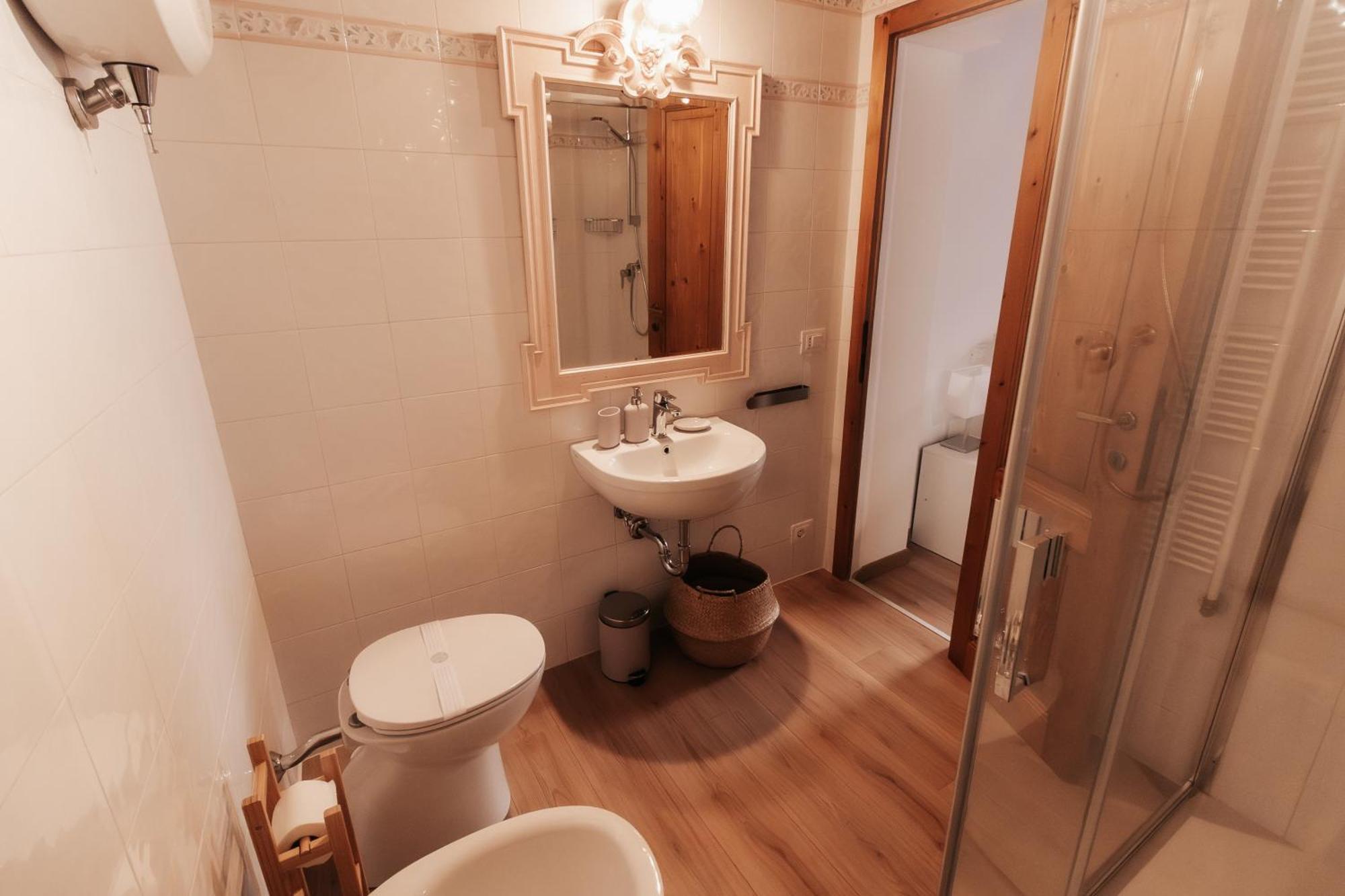 Donna Laura - Holiday Home San Quirico dʼOrcia Exterior foto